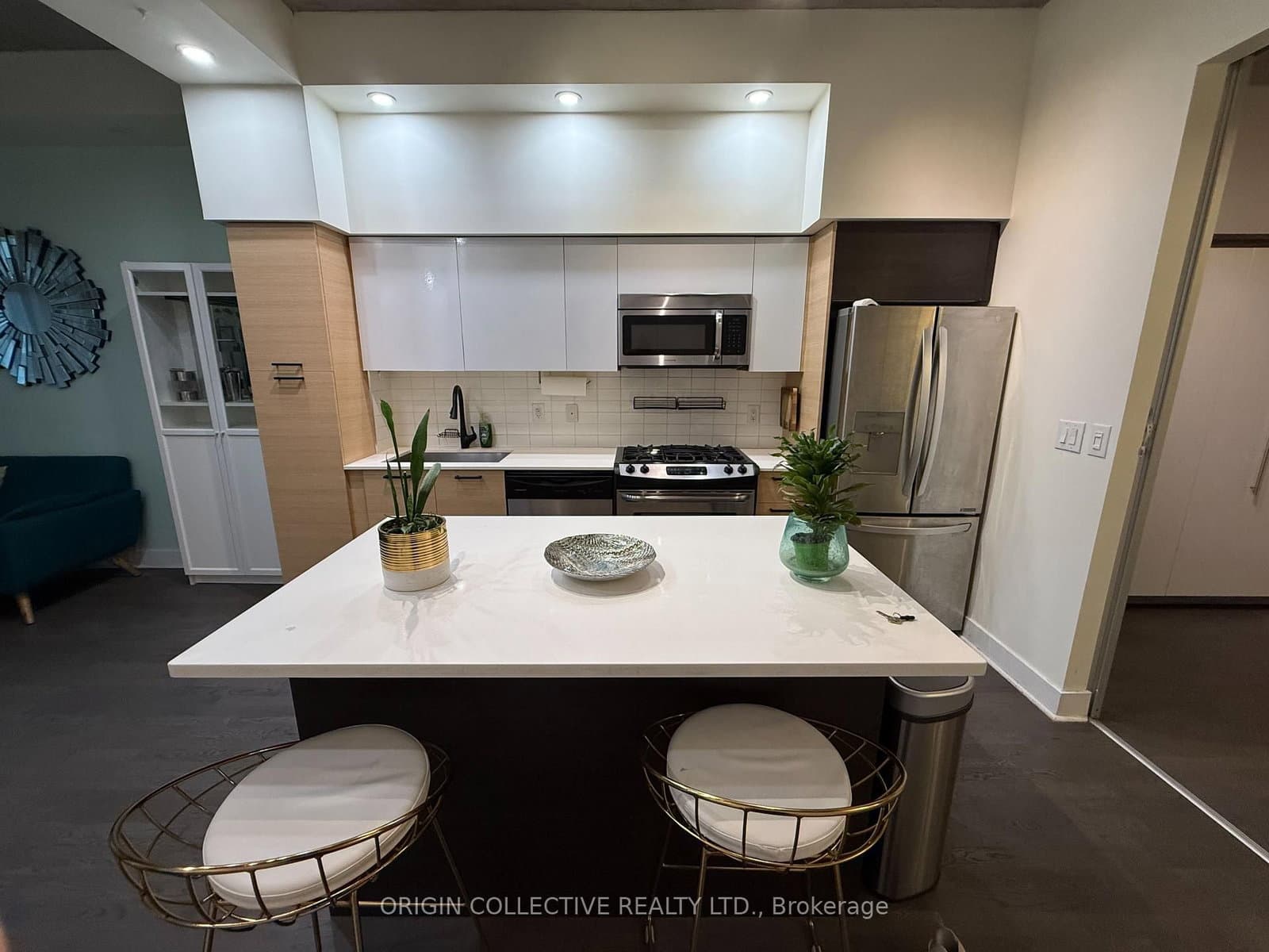 399 Adelaide Street W, Unit 417 thumbnail 8