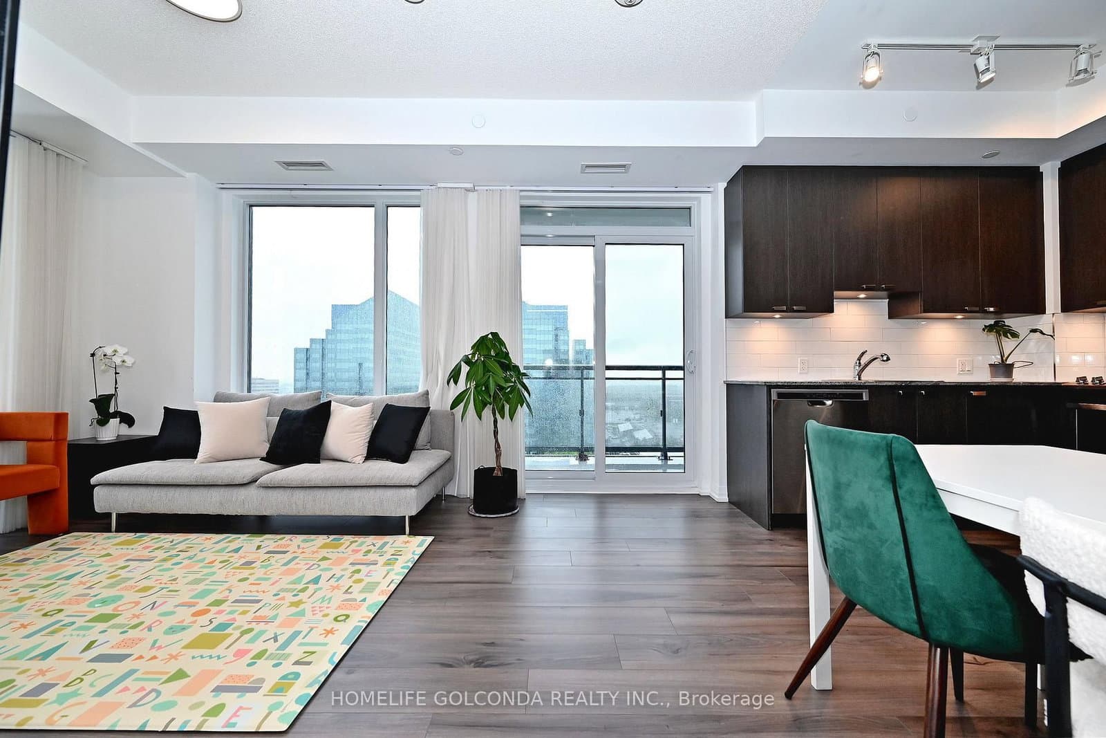60 Ann O'reilly Road, Unit 1560 thumbnail 14