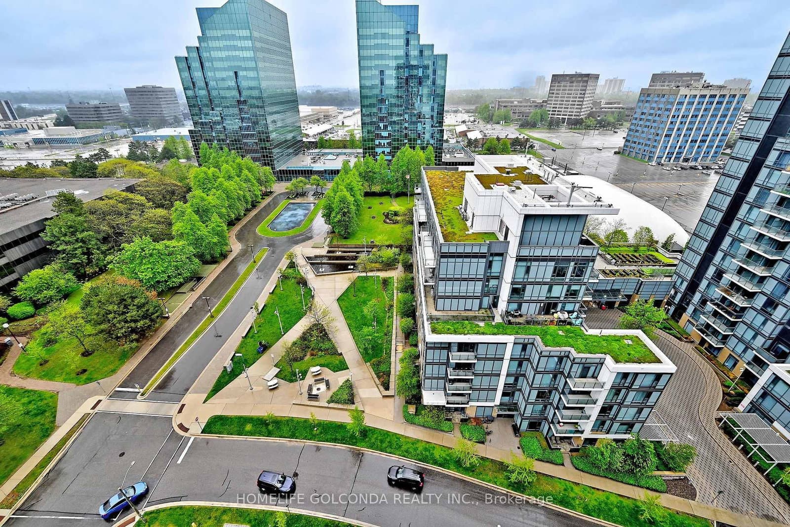 60 Ann O'reilly Road, Unit 1560 thumbnail 29