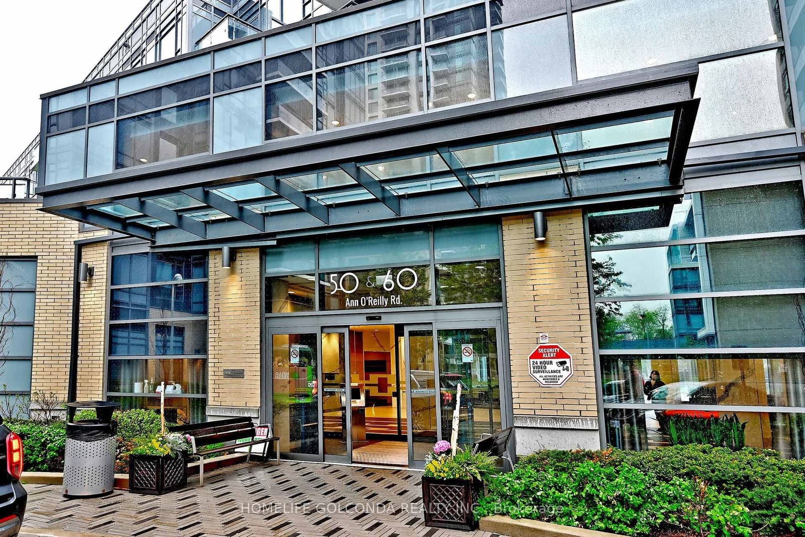 60 Ann O'reilly Road, Unit 1560 thumbnail 3