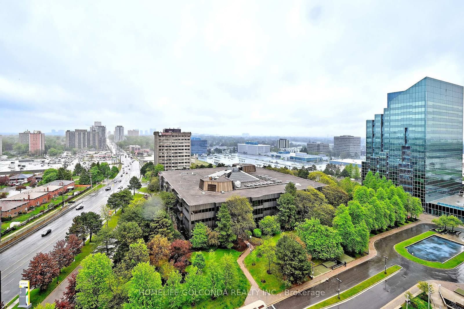 60 Ann O'reilly Road, Unit 1560 thumbnail 30