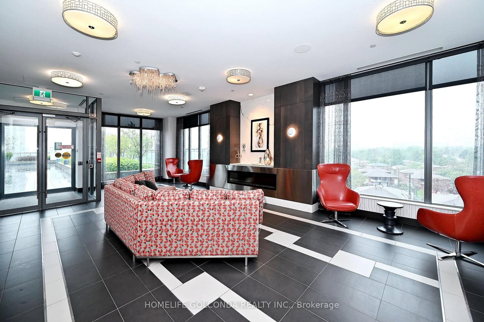 60 Ann O'reilly Road, Unit 1560 thumbnail 33
