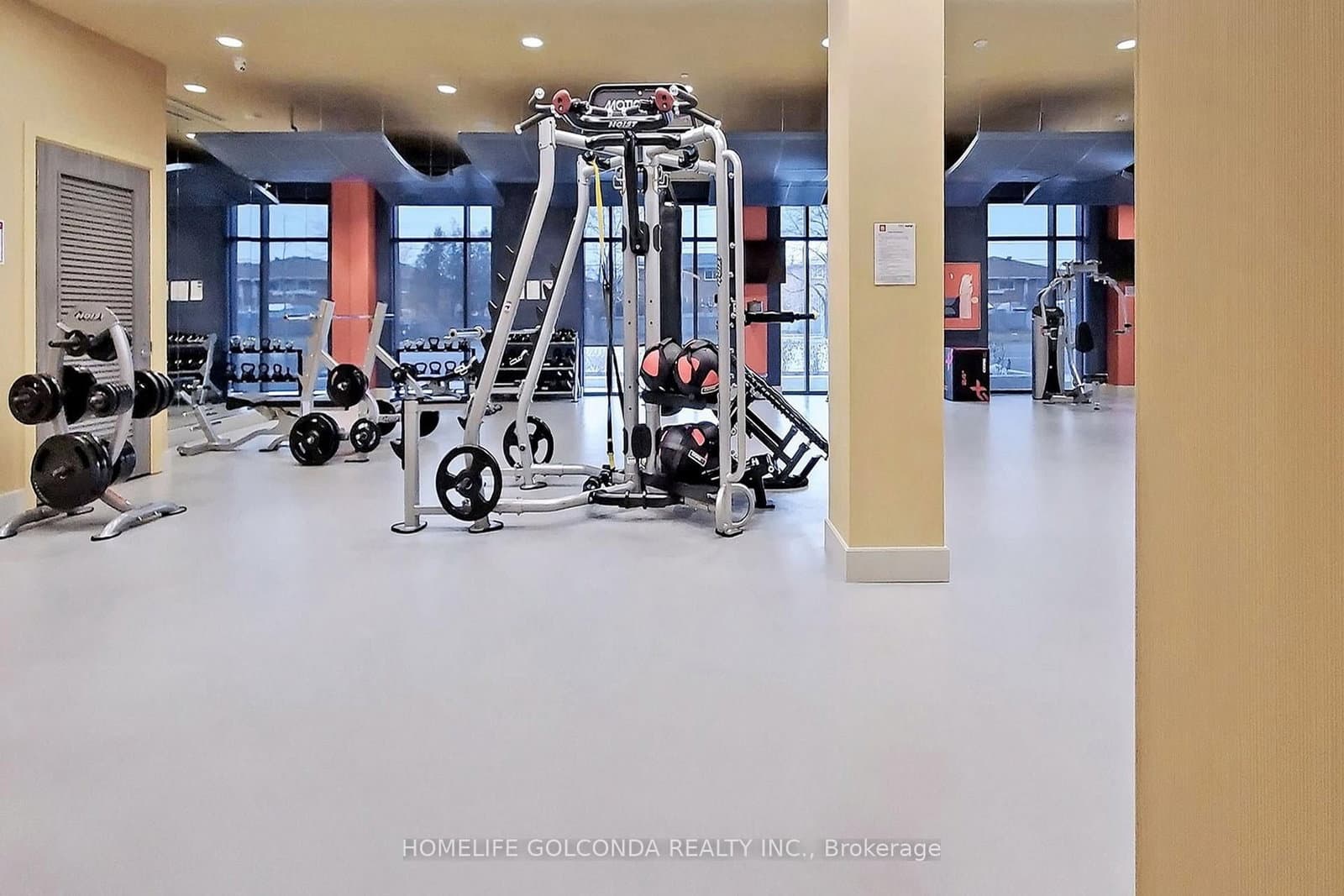 60 Ann O'reilly Road, Unit 1560 thumbnail 36