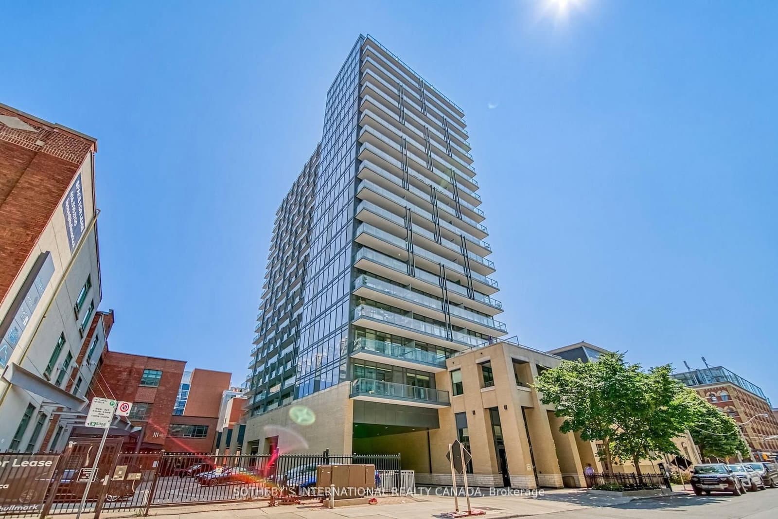 105 George Street, Unit 706 - Image 1