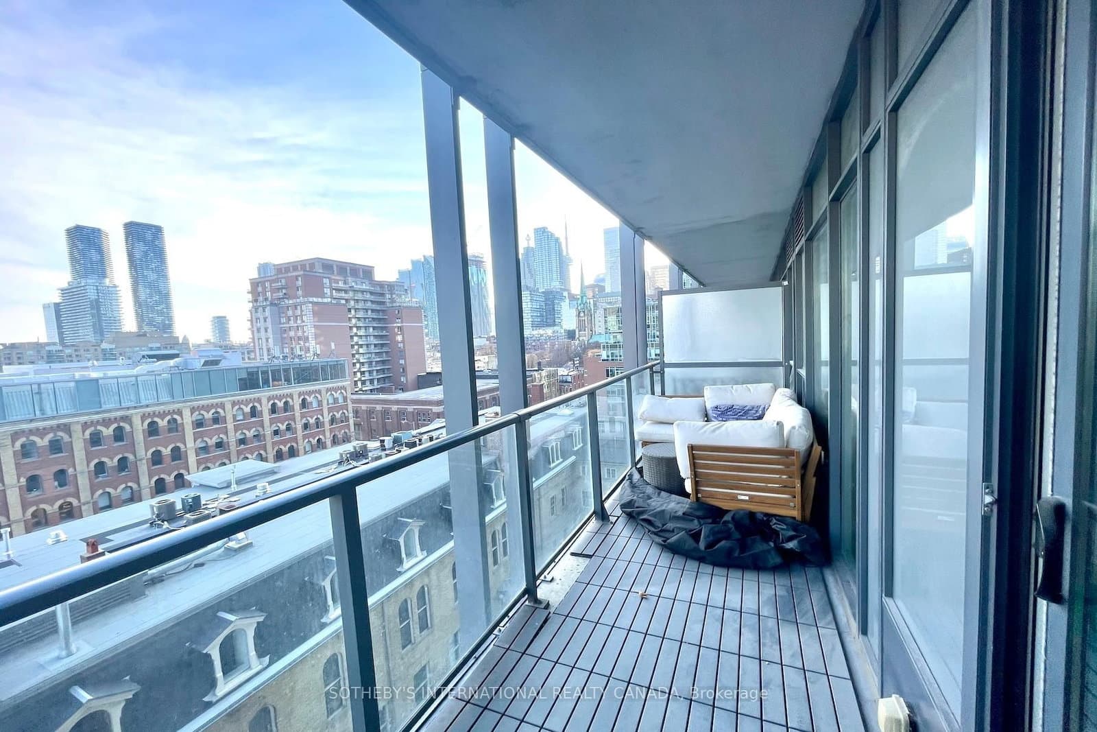 105 George Street, Unit 706 thumbnail 13