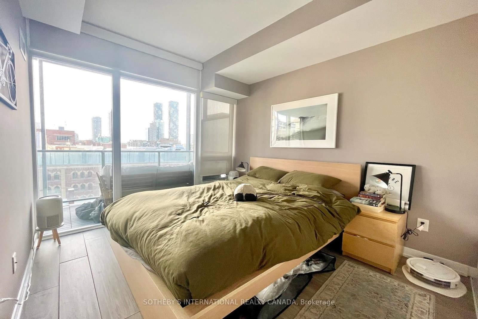 105 George Street, Unit 706 thumbnail 14