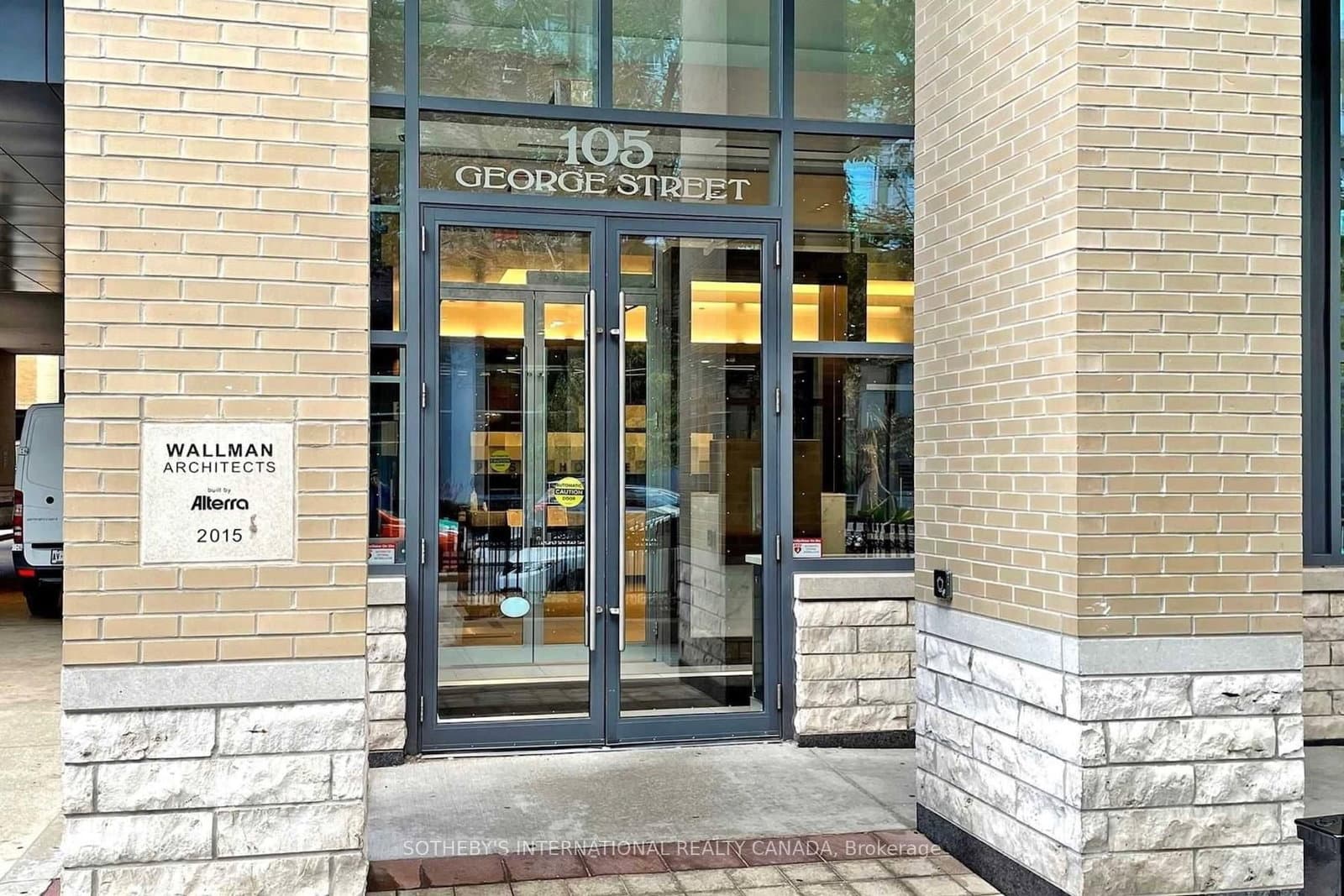 105 George Street, Unit 706 thumbnail 2