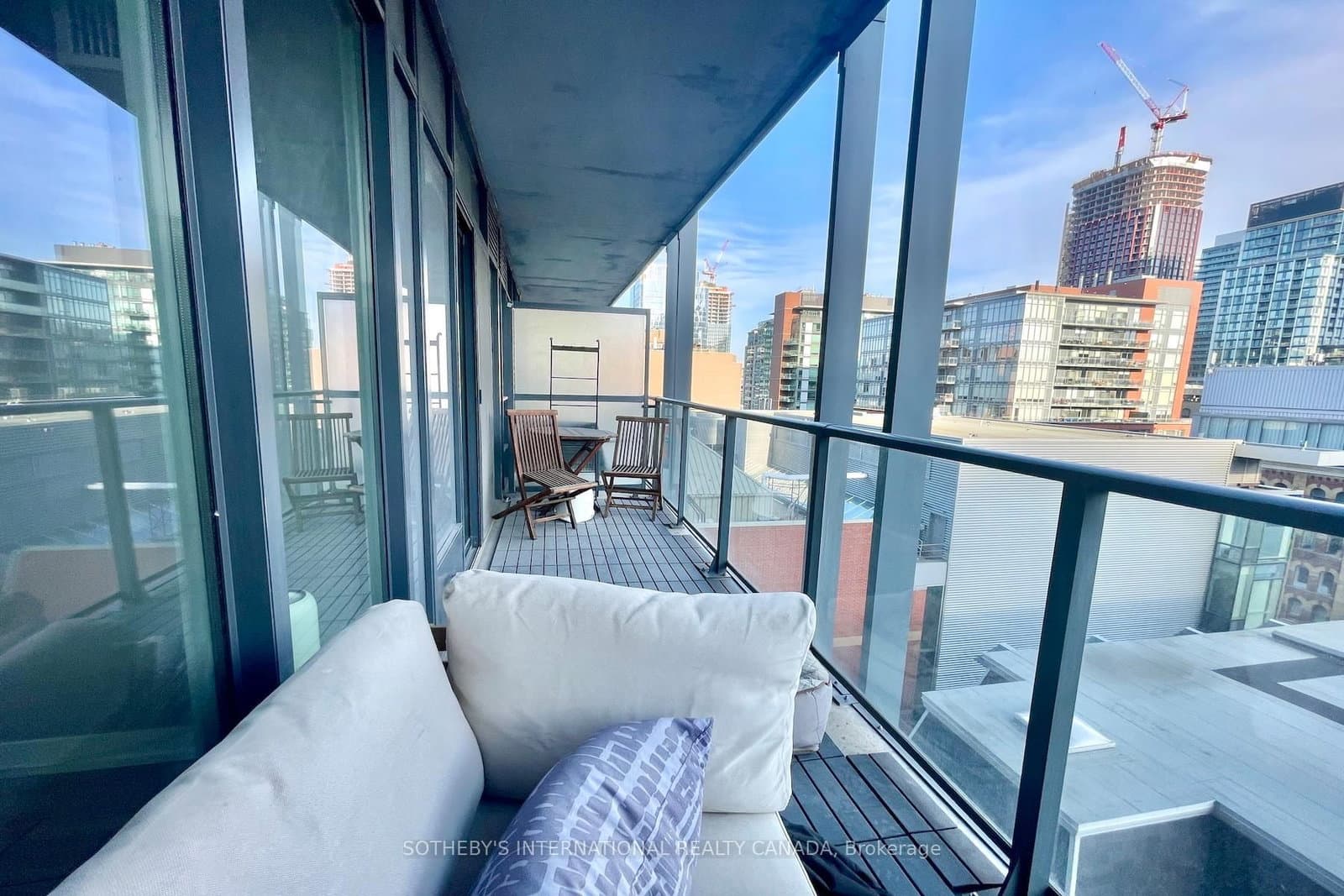105 George Street, Unit 706 thumbnail 20