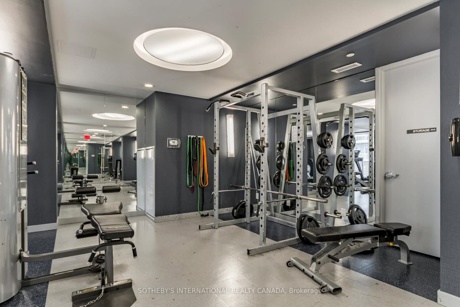 105 George Street, Unit 706 thumbnail 22
