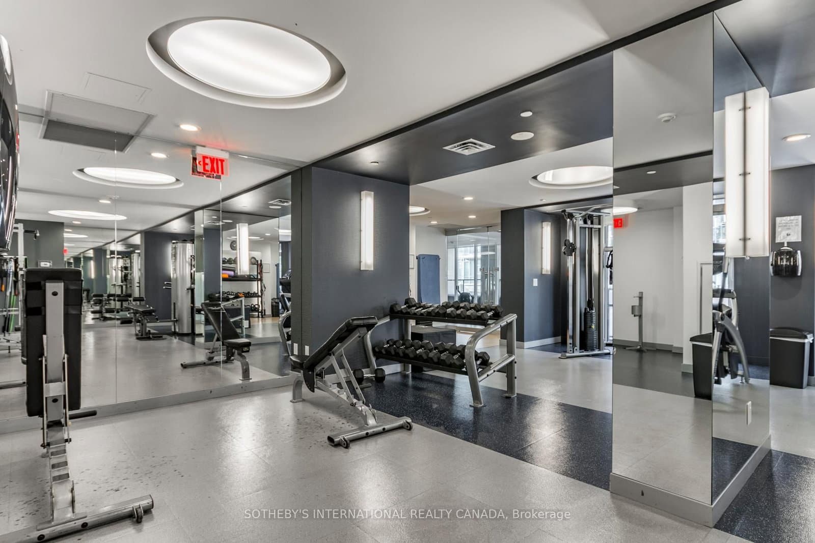 105 George Street, Unit 706 thumbnail 23