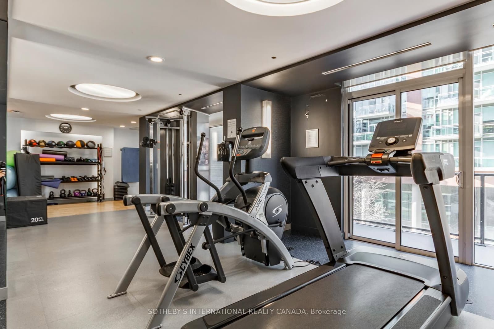 105 George Street, Unit 706 thumbnail 25