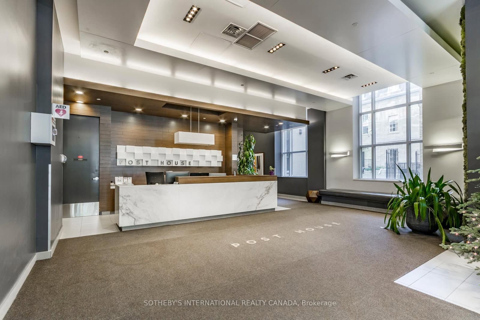 105 George Street, Unit 706 thumbnail 4