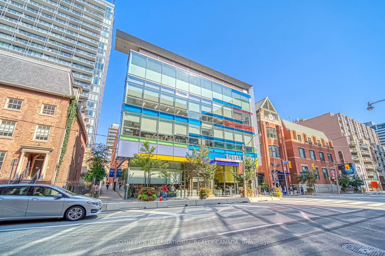 105 George Street, Unit 706 thumbnail 44