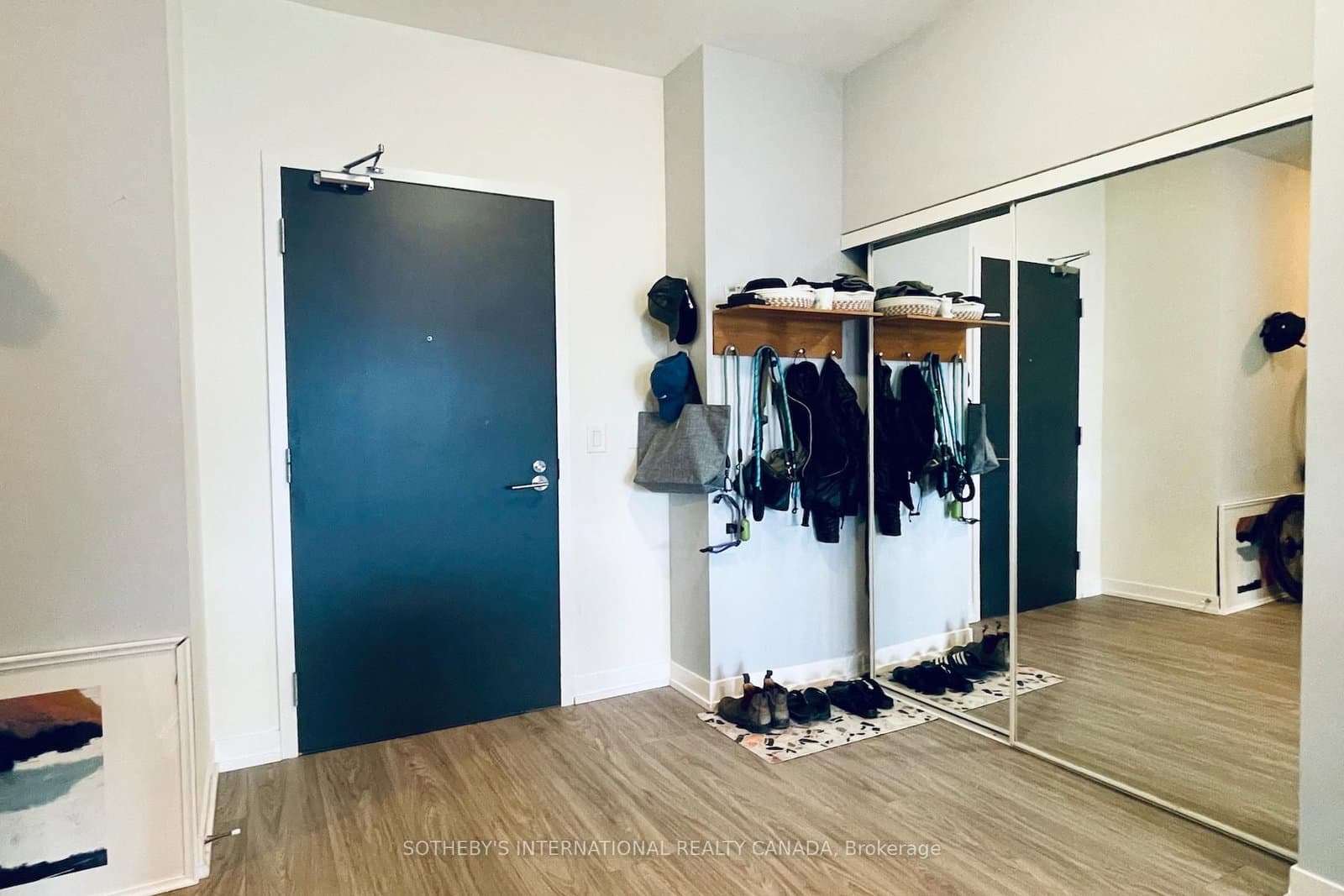 105 George Street, Unit 706 thumbnail 5