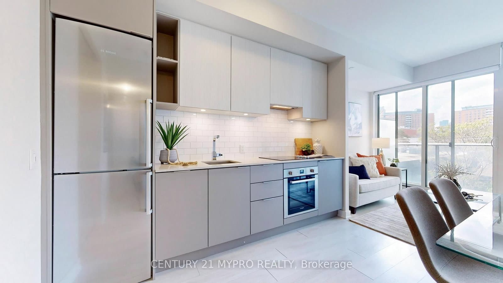 120 Parliament Street, Unit 404 thumbnail 5