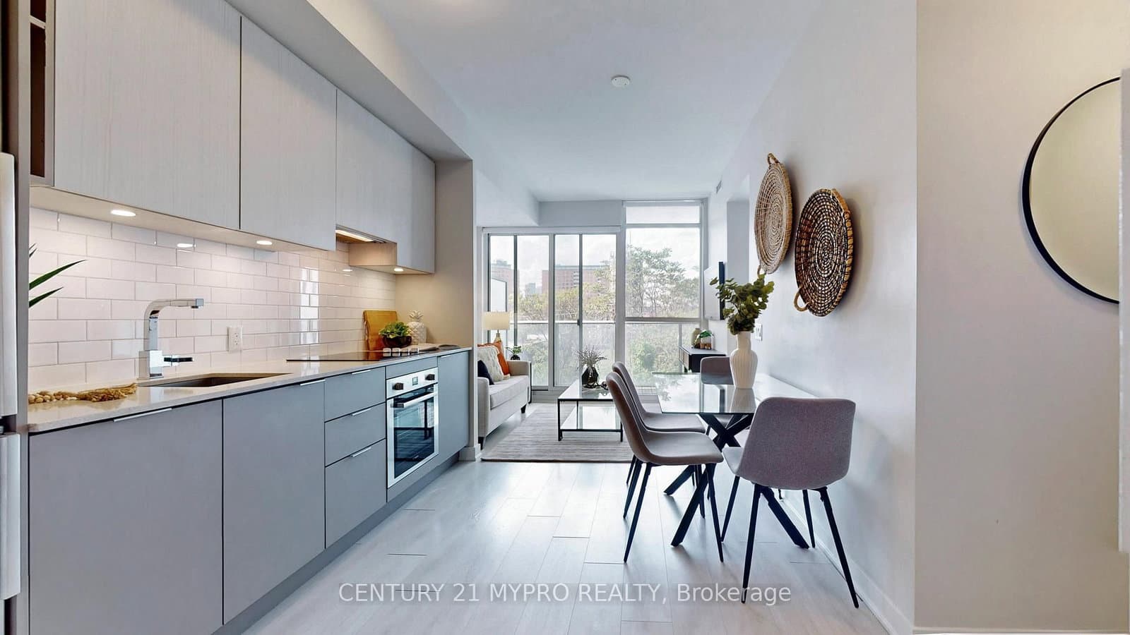 120 Parliament Street, Unit 404 thumbnail 7