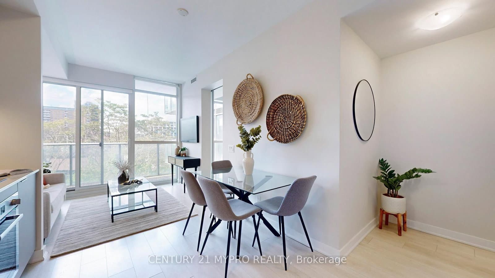 120 Parliament Street, Unit 404 thumbnail 9