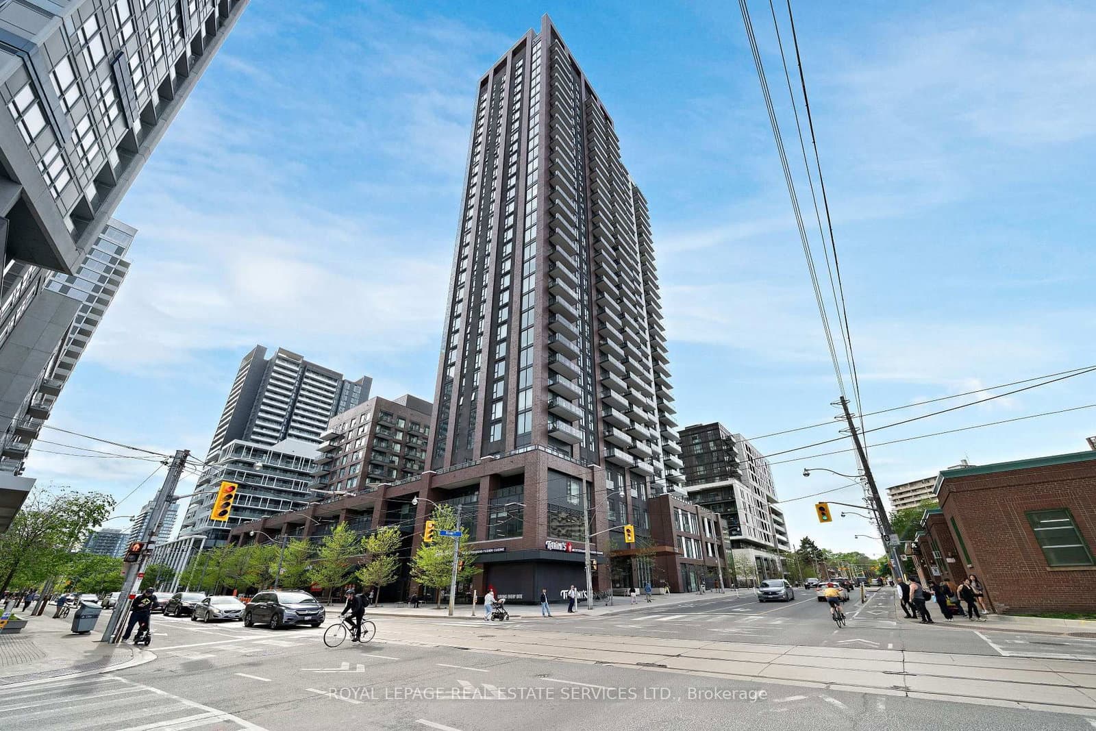 130 River Street, Unit 1411 - Image 1