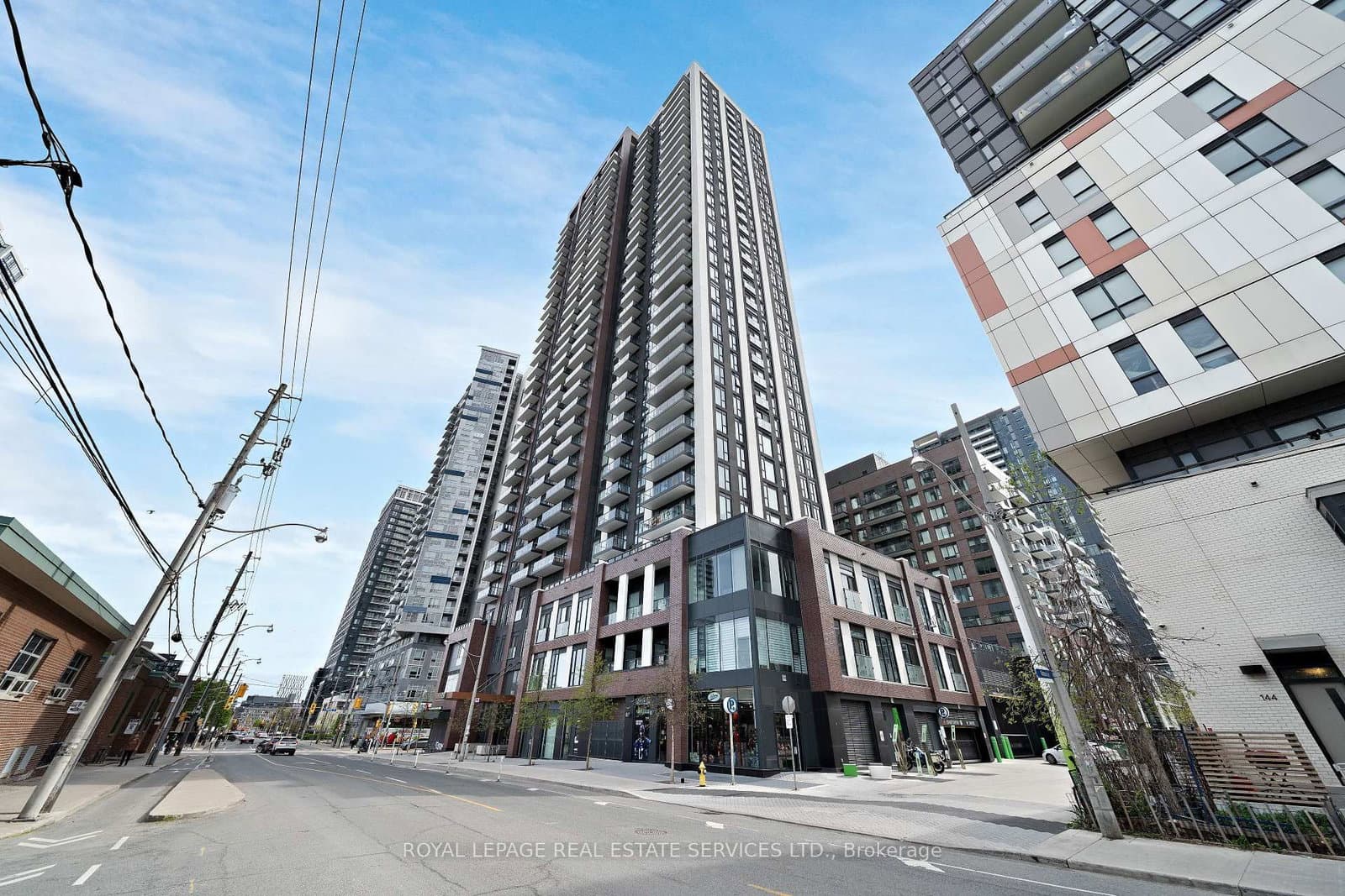 130 River Street, Unit 1411 thumbnail 2