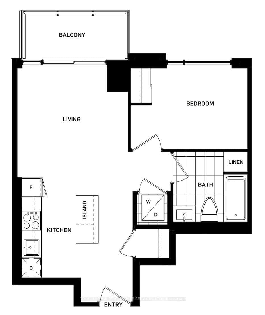 130 River Street, Unit 1411 thumbnail 24