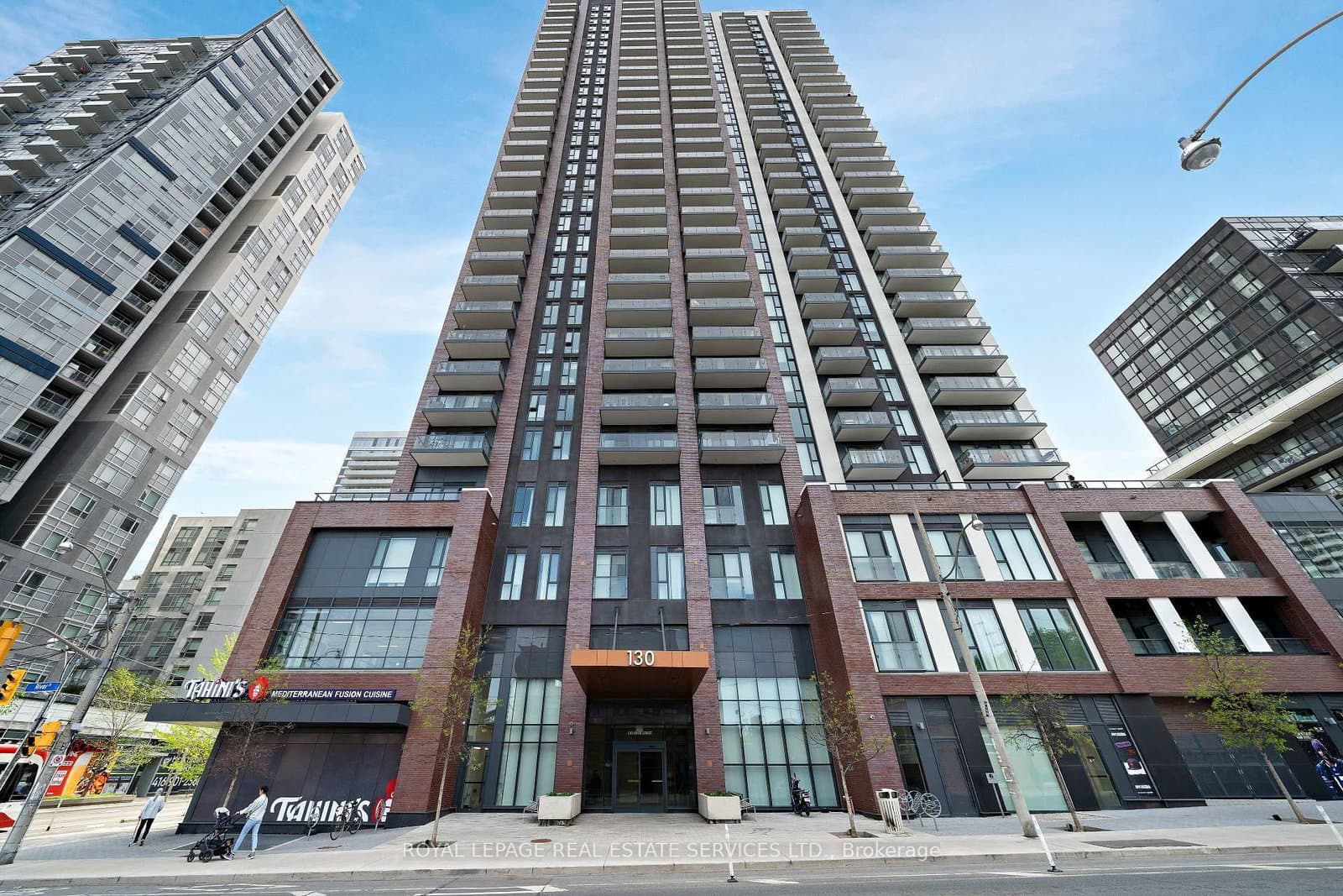 130 River Street, Unit 1411 thumbnail 3