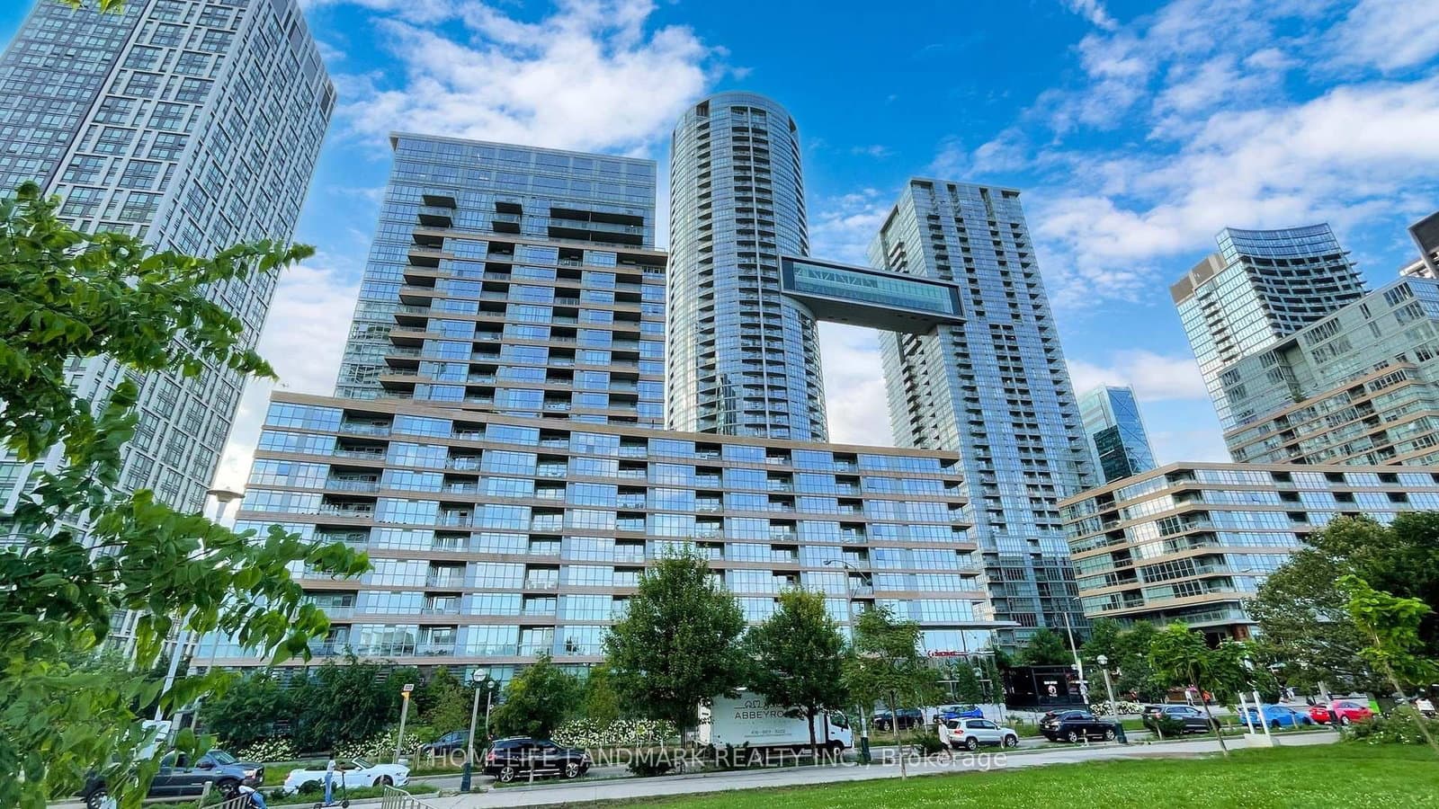 151 Dan Leckie Way, Unit 702 - Image 1