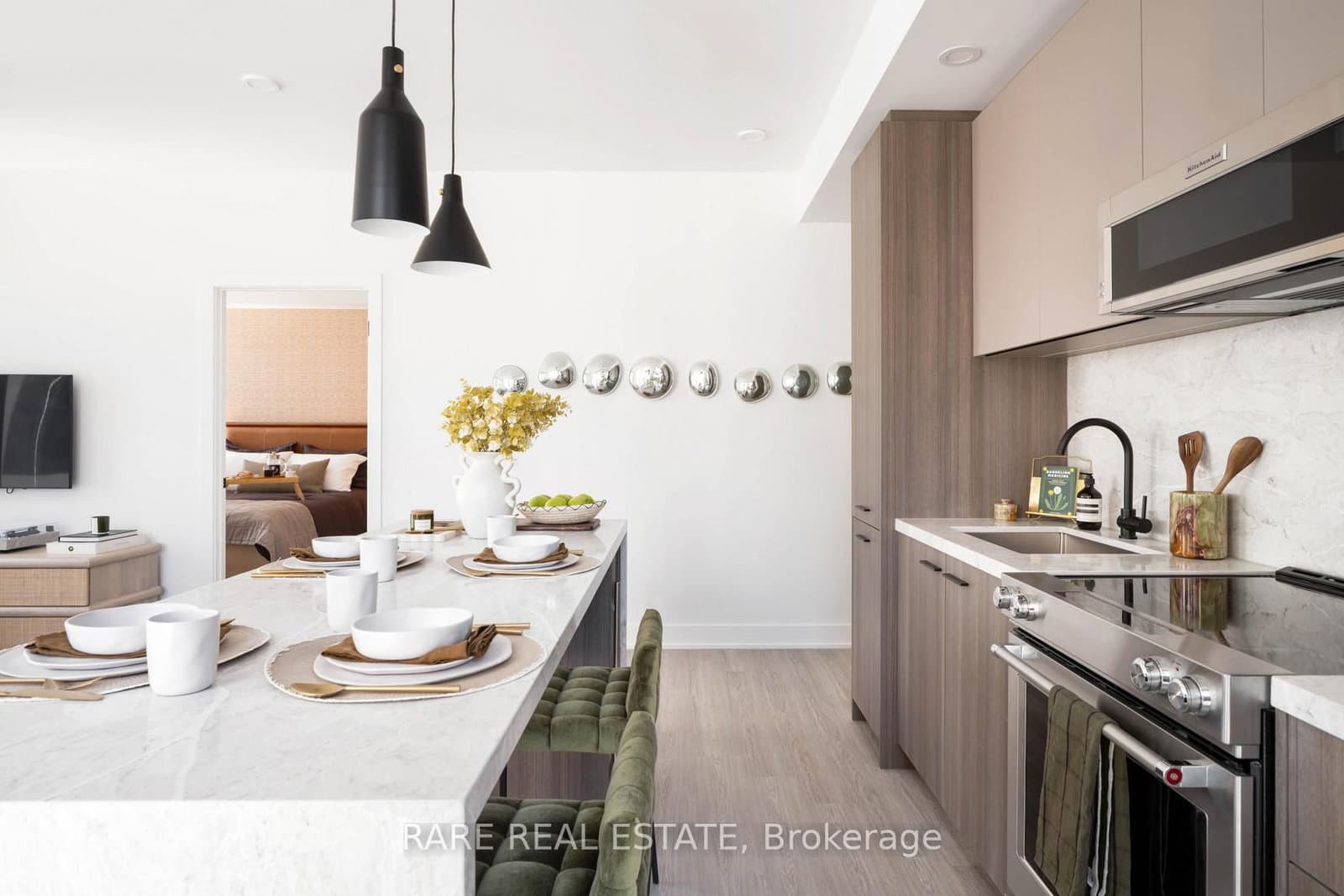 30 Mutual Street, Unit 308 - Image 1