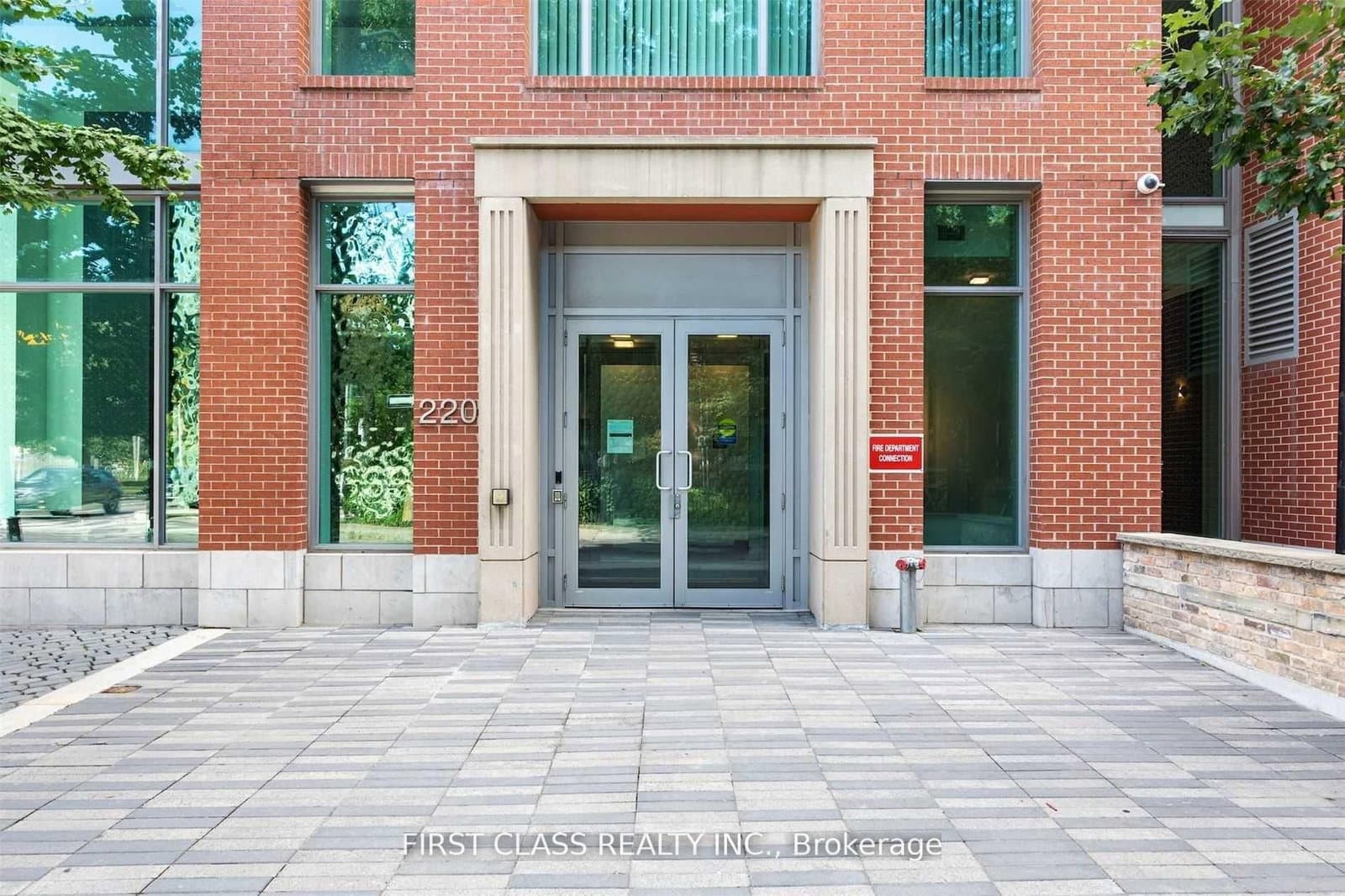 220 George Street, Unit 907 - Image 1