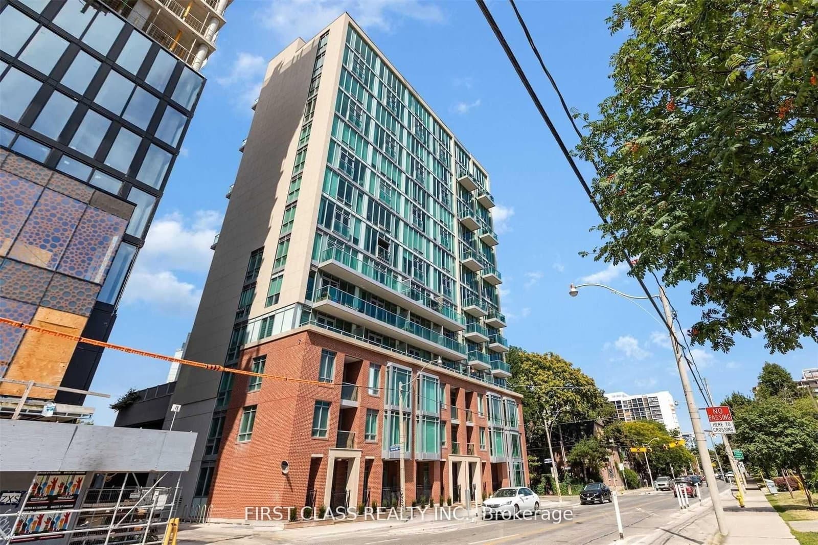 220 George Street, Unit 907 thumbnail 24