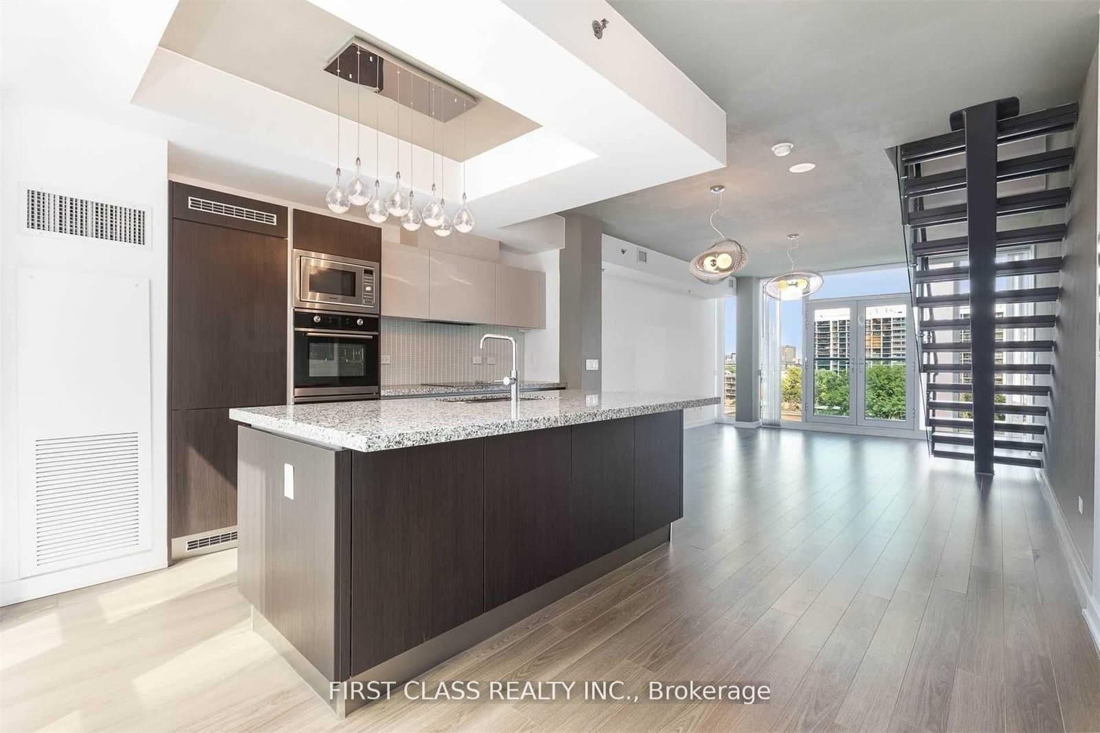 220 George Street, Unit 907 thumbnail 4