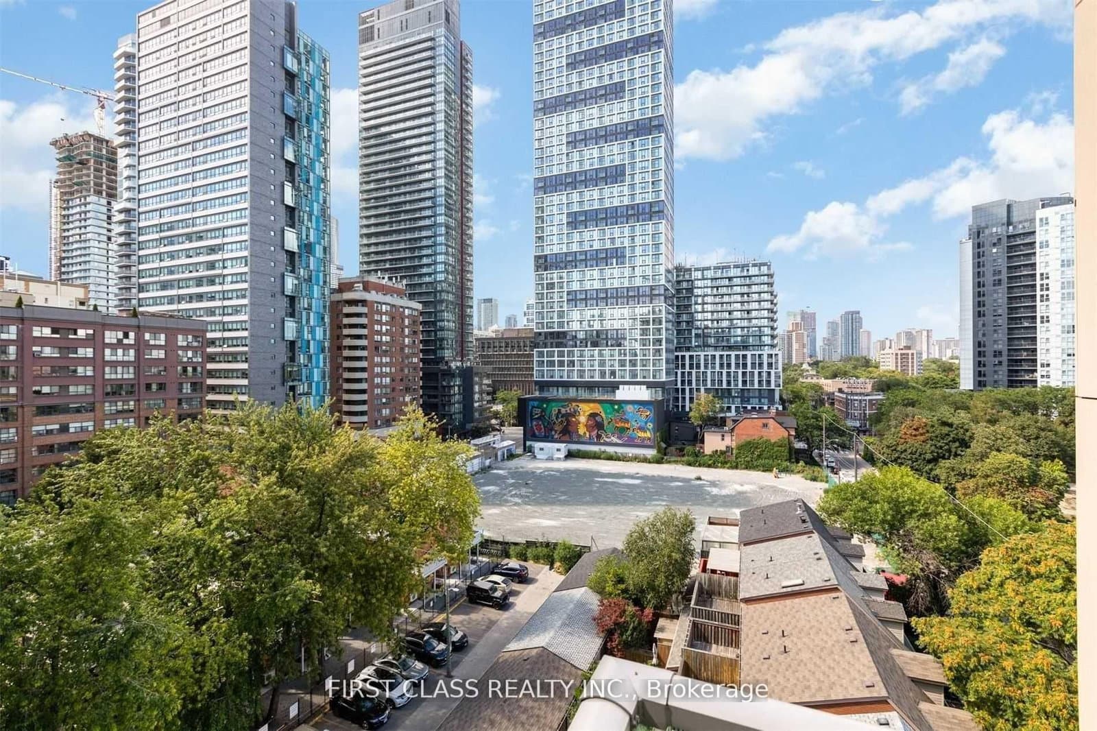 220 George Street, Unit 907 thumbnail 6