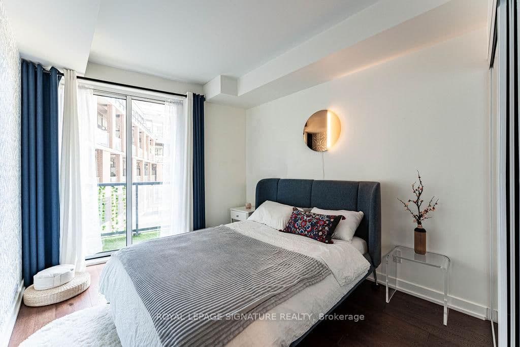 20 Bruyeres Mews, Unit 501 thumbnail 30