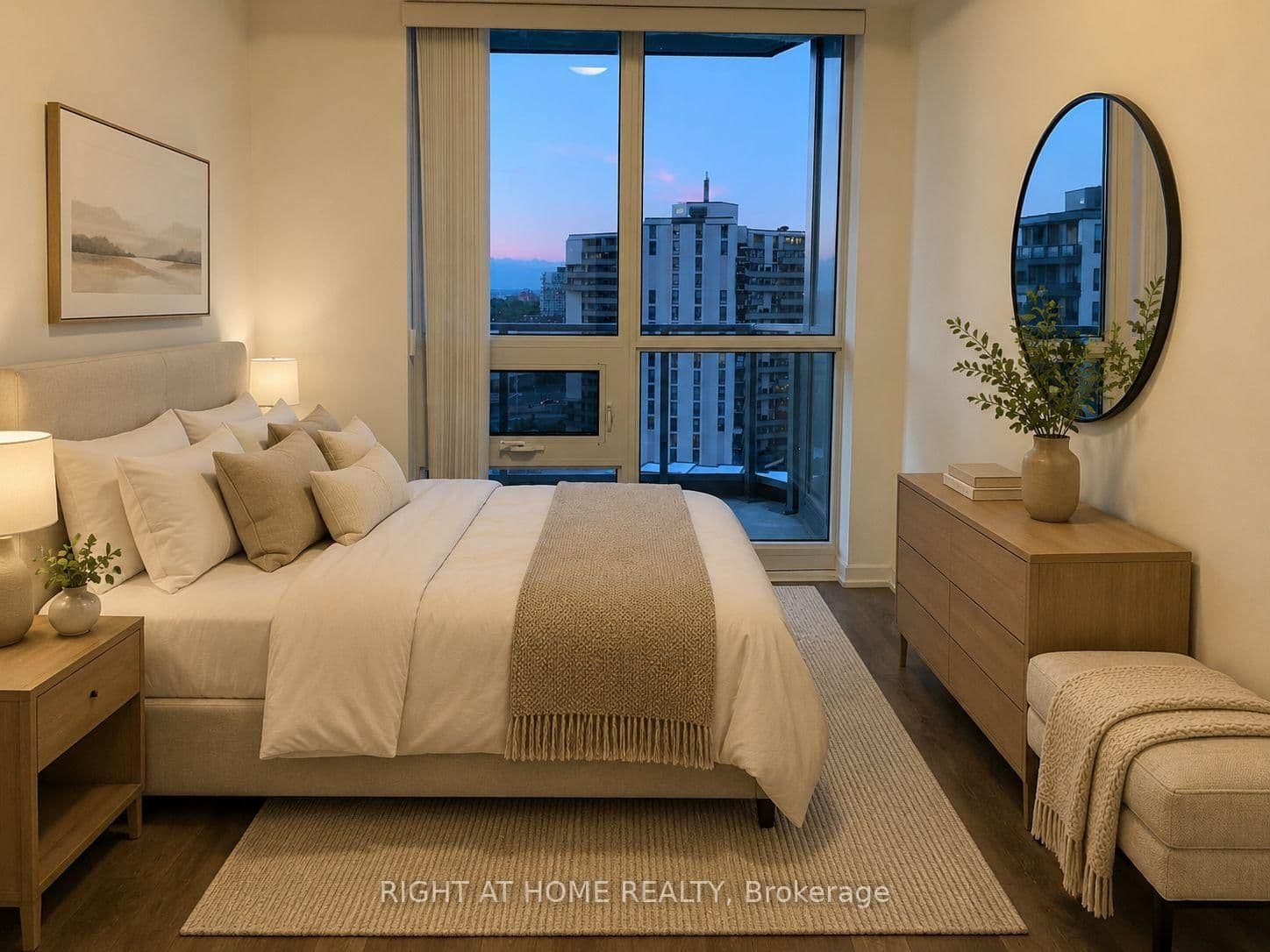 56 Forest Manor Road, Unit 1209 thumbnail 33
