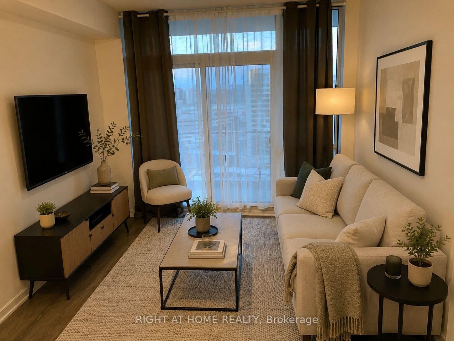 56 Forest Manor Road, Unit 1209 thumbnail 9