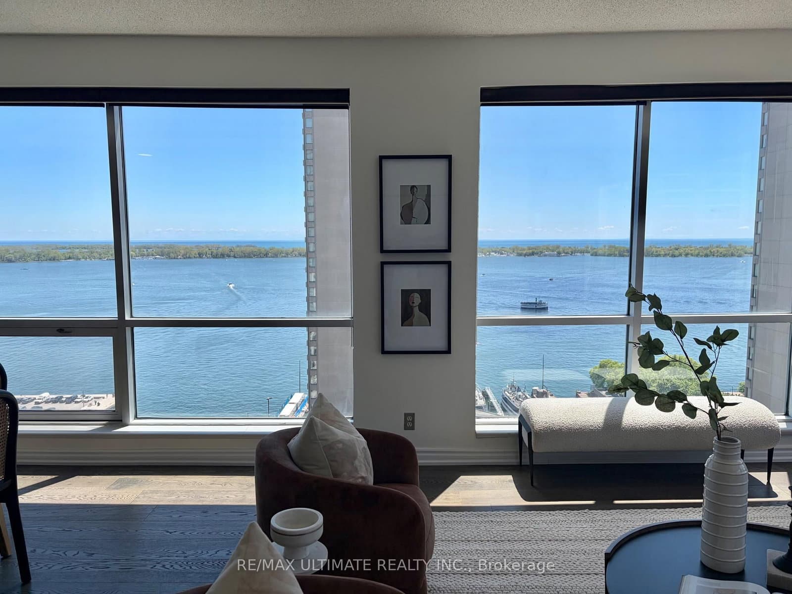 10 Queens Quay W, Unit 2206 - Image 1