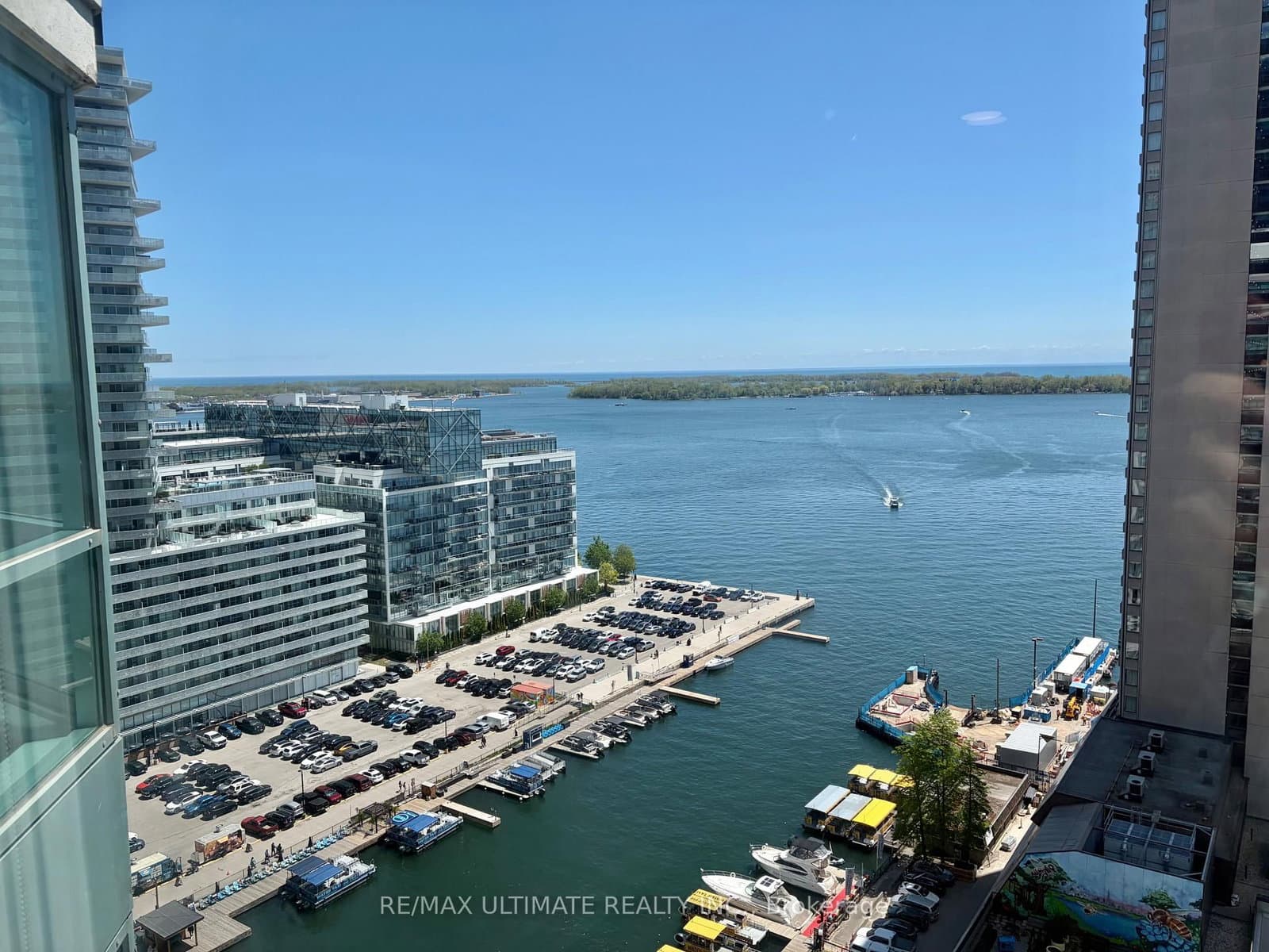 10 Queens Quay W, Unit 2206 thumbnail 13