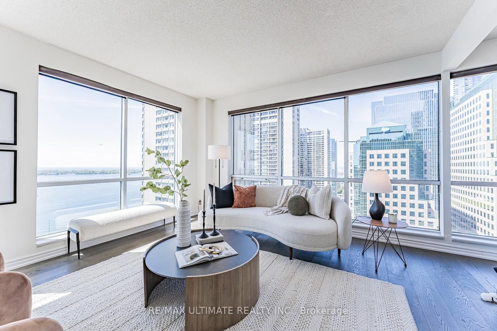 10 Queens Quay W, Unit 2206 thumbnail 29