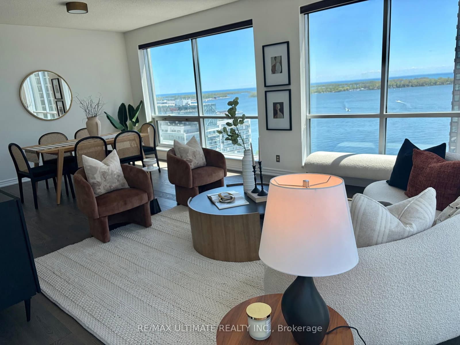10 Queens Quay W, Unit 2206 thumbnail 7