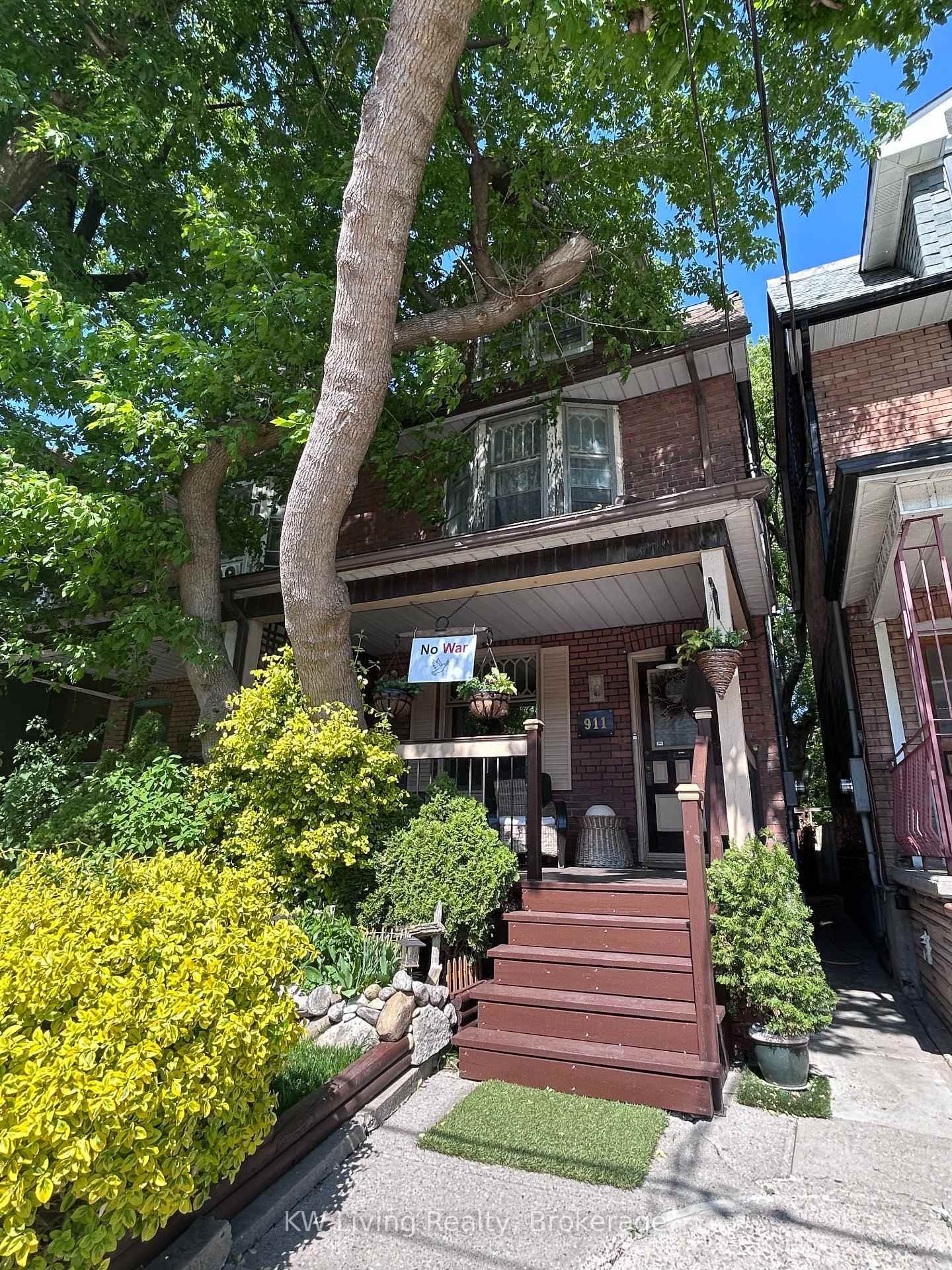 911 Bathurst Street - Image 1