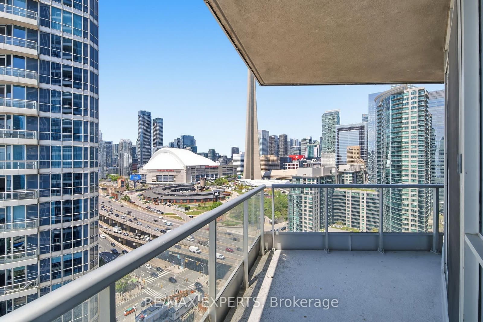 208 Queens Quay W, Unit 2211 thumbnail 32