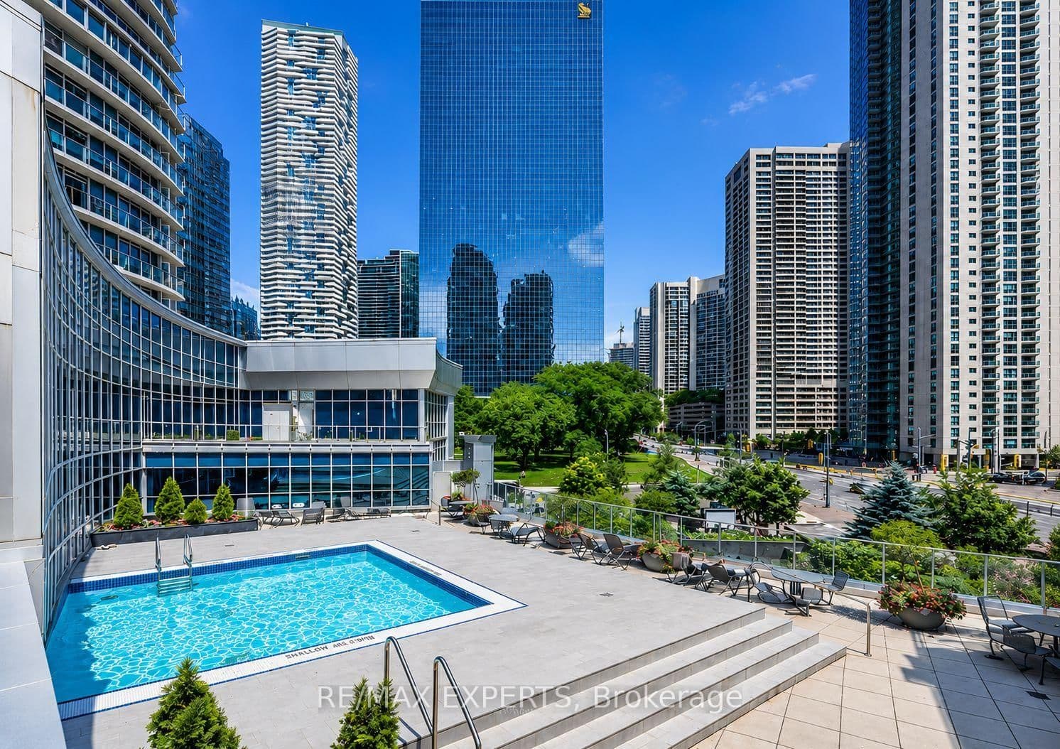 208 Queens Quay W, Unit 2211 thumbnail 41