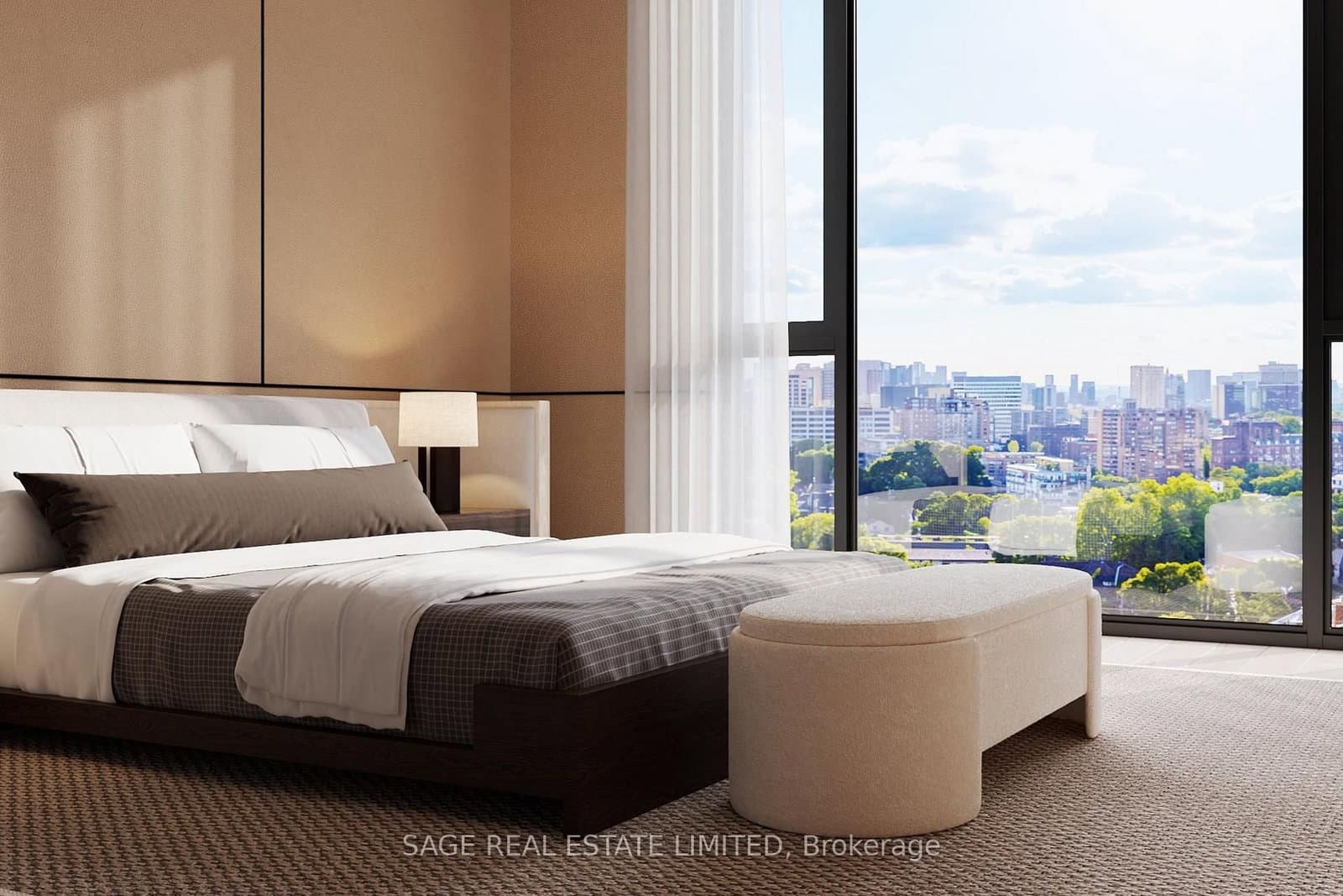 287 Davenport Road, Unit 406 thumbnail 3