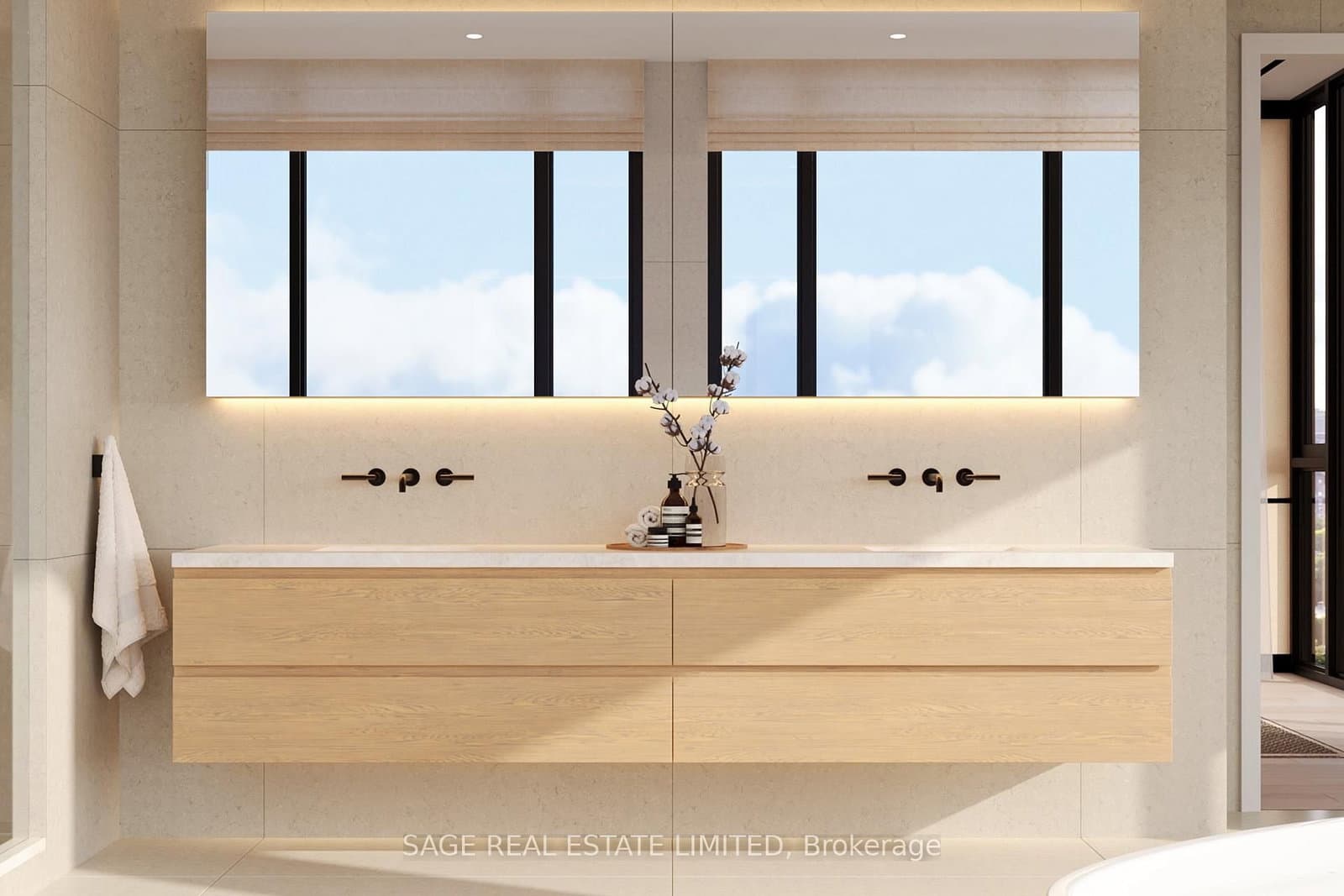287 Davenport Road, Unit 406 thumbnail 6