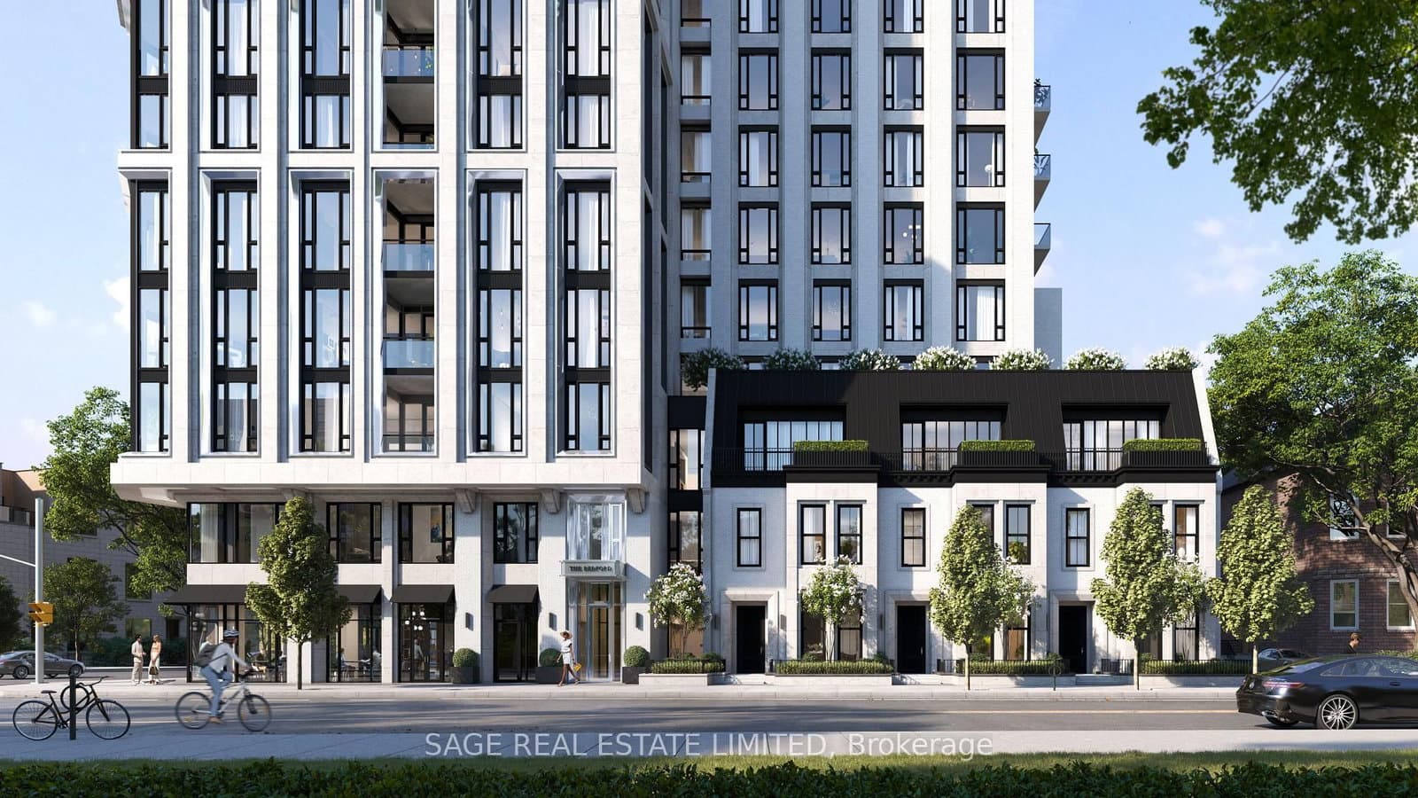 287 Davenport Road, Unit 406 thumbnail 7