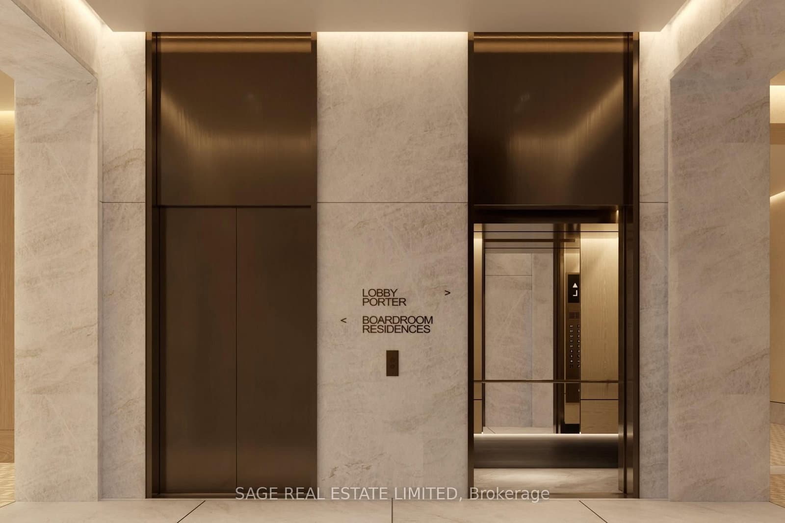 287 Davenport Road, Unit 804 thumbnail 14