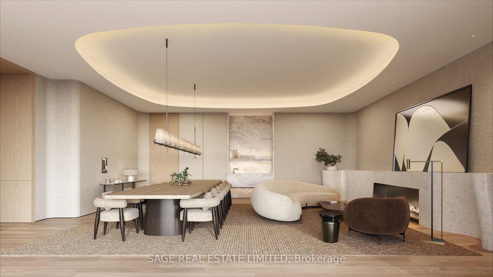287 Davenport Road, Unit 804 thumbnail 16