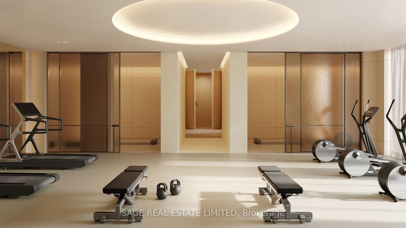 287 Davenport Road, Unit 804 thumbnail 19
