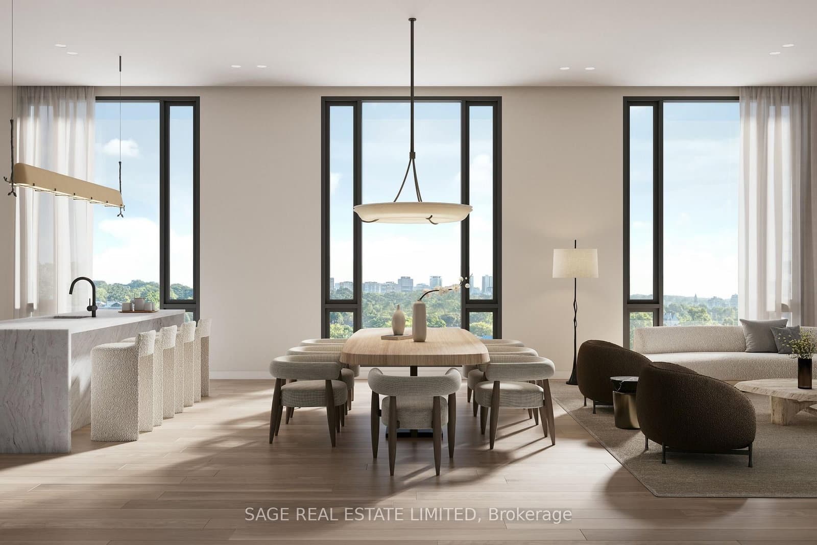287 Davenport Road, Unit 804 thumbnail 3