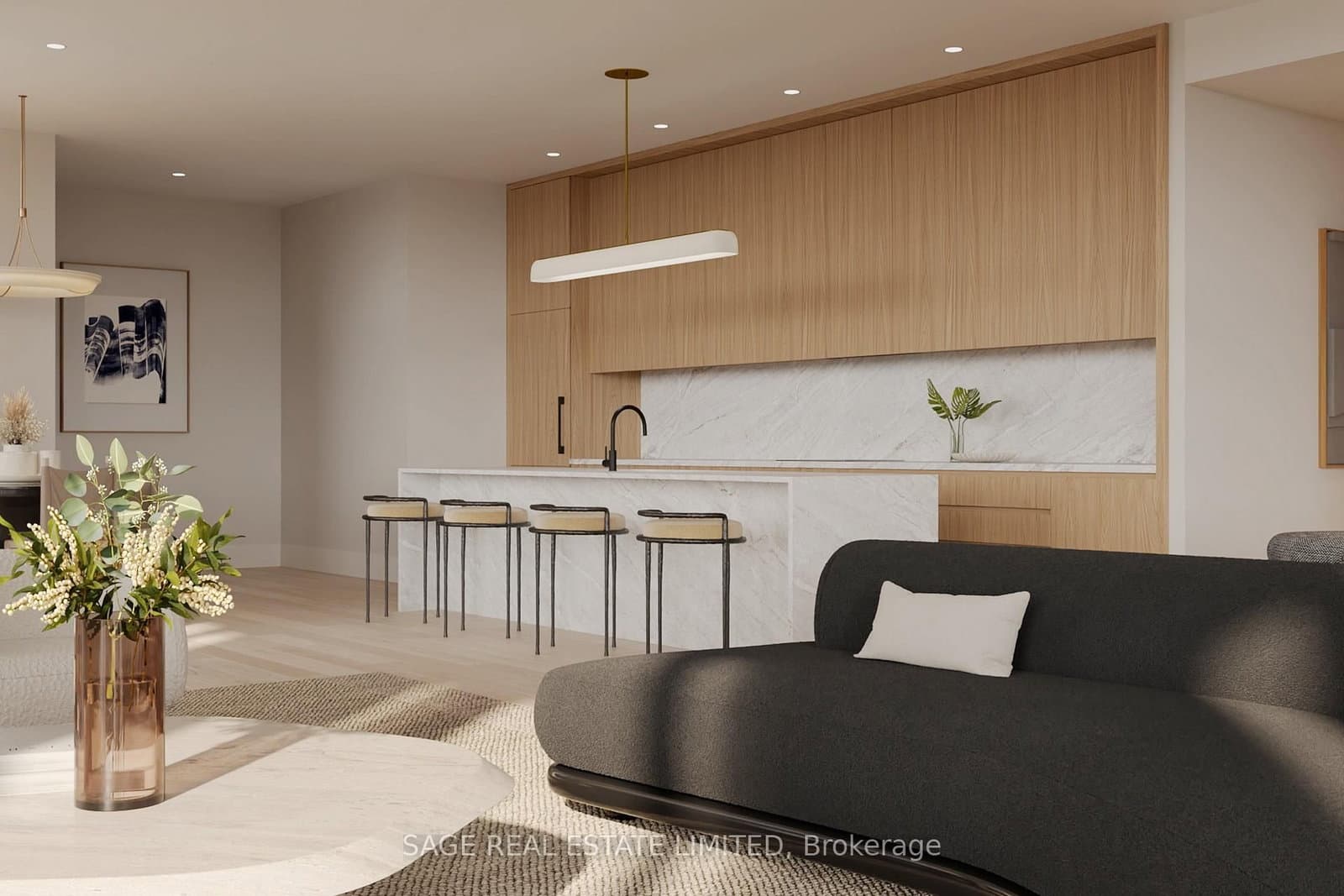 287 Davenport Road, Unit 804 thumbnail 4