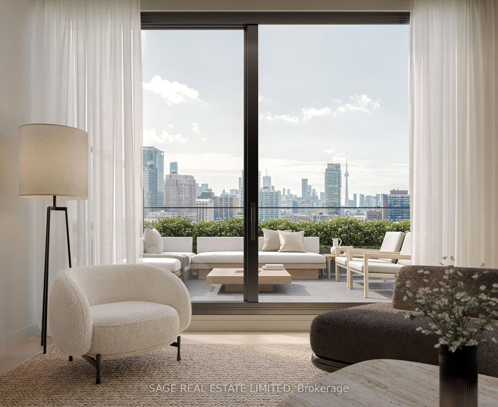 287 Davenport Road, Unit 1301 thumbnail 10